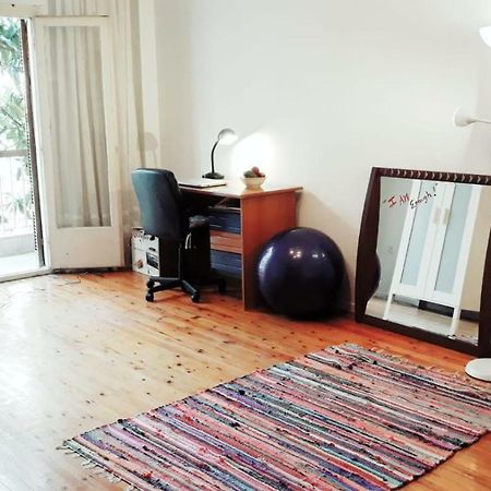 Peaceful Home سالونيك المظهر الخارجي الصورة