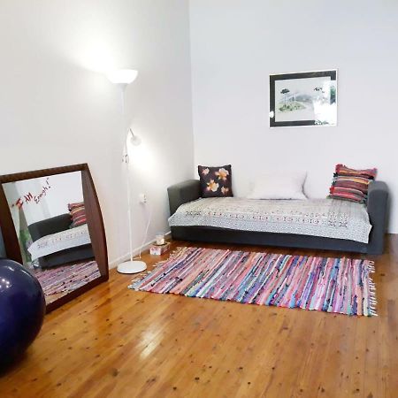 Peaceful Home سالونيك المظهر الخارجي الصورة