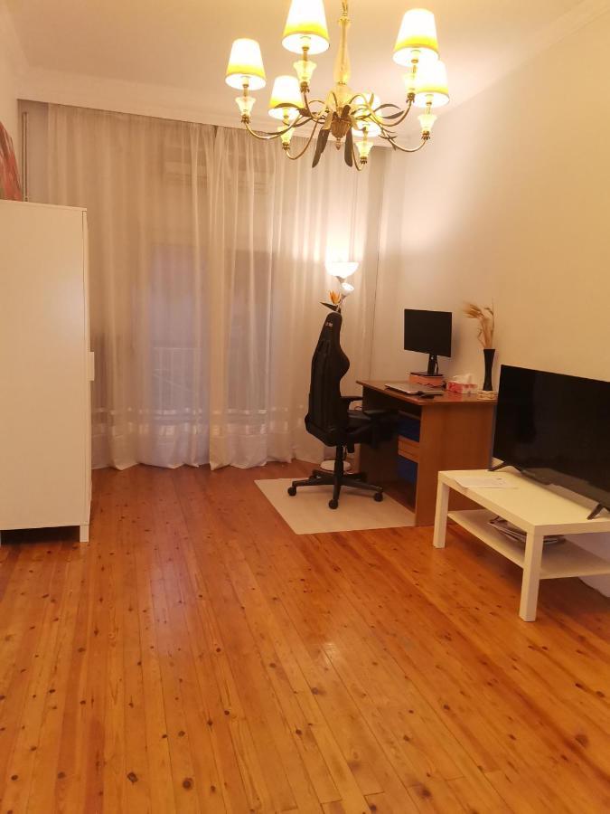 Peaceful Home سالونيك المظهر الخارجي الصورة