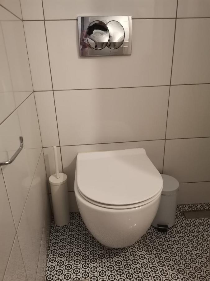 Peaceful Home سالونيك المظهر الخارجي الصورة