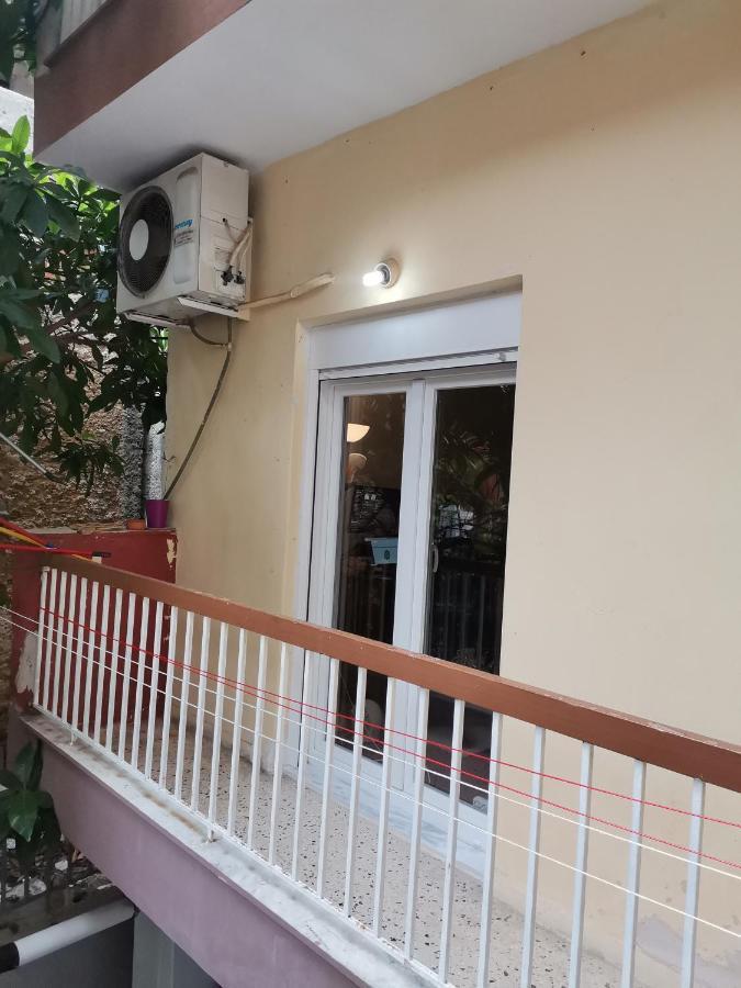 Peaceful Home سالونيك المظهر الخارجي الصورة
