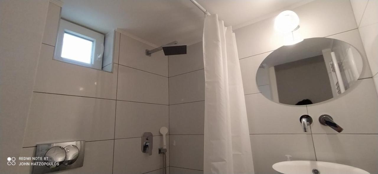 Peaceful Home سالونيك المظهر الخارجي الصورة