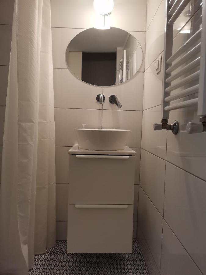 Peaceful Home سالونيك المظهر الخارجي الصورة