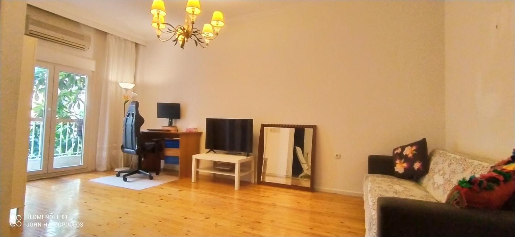 Peaceful Home سالونيك المظهر الخارجي الصورة