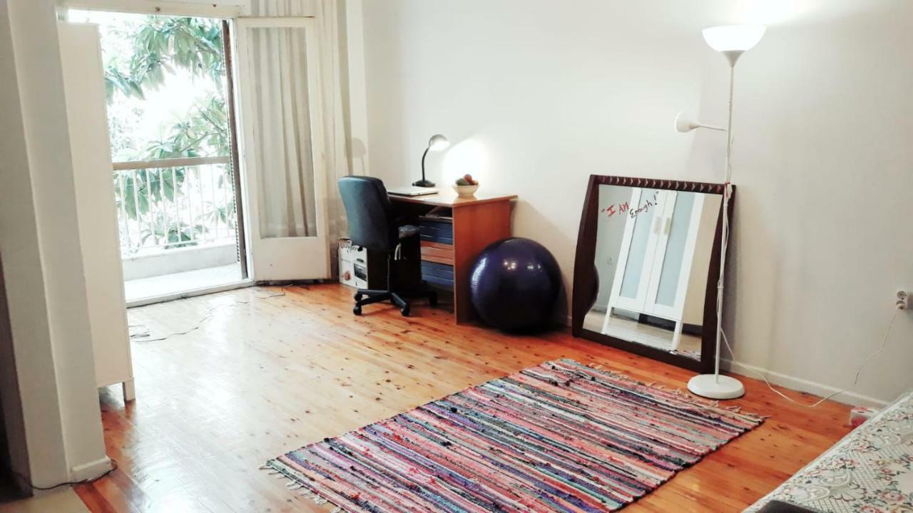 Peaceful Home سالونيك المظهر الخارجي الصورة