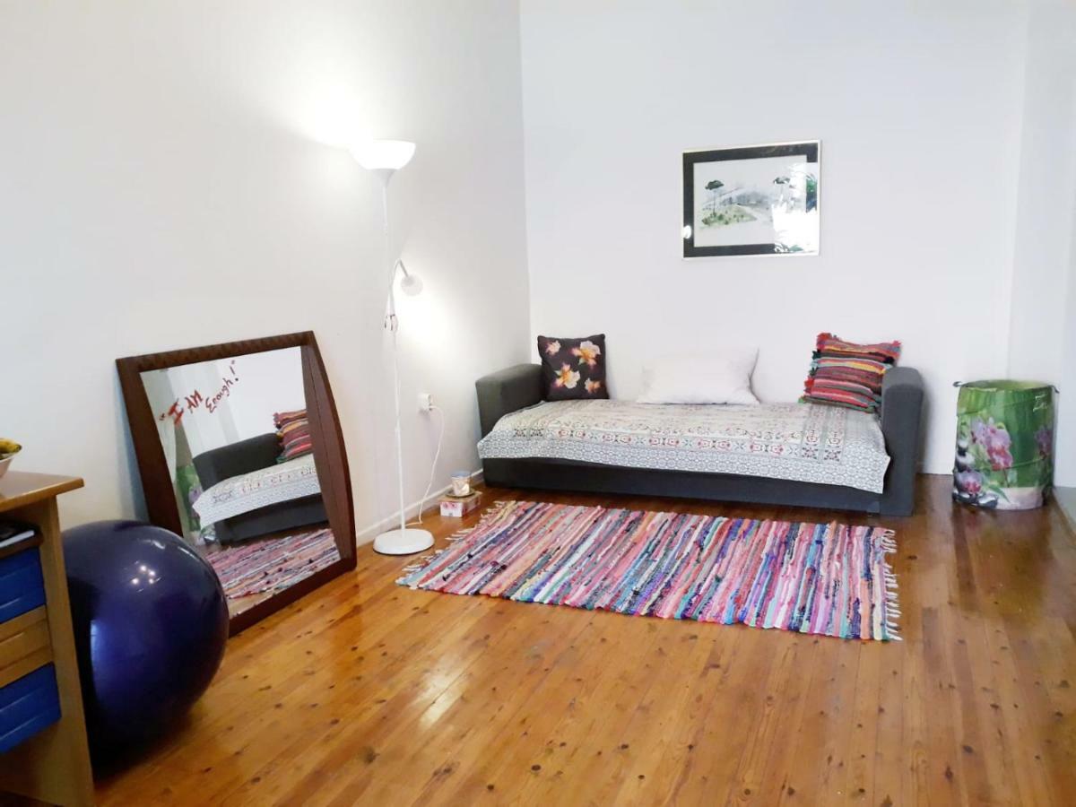 Peaceful Home سالونيك المظهر الخارجي الصورة