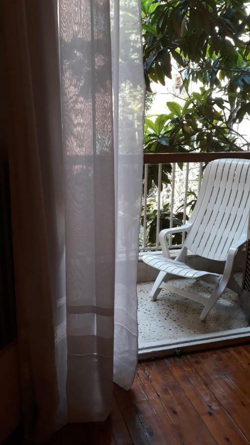 Peaceful Home سالونيك المظهر الخارجي الصورة