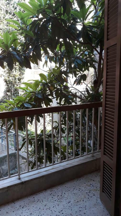 Peaceful Home سالونيك المظهر الخارجي الصورة